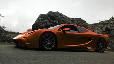 Vencer Sarthe coming to Salon Prive
