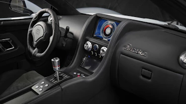 Vencer Sarthe coming to Salon Prive