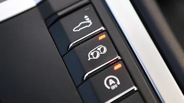 Porsche Cayman S 2013 exhaust valve switch