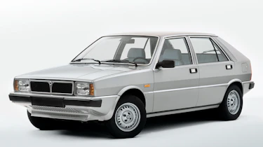 Lancia Delta