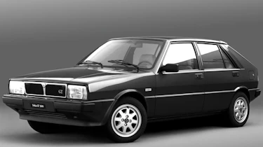 Delta GT 1600