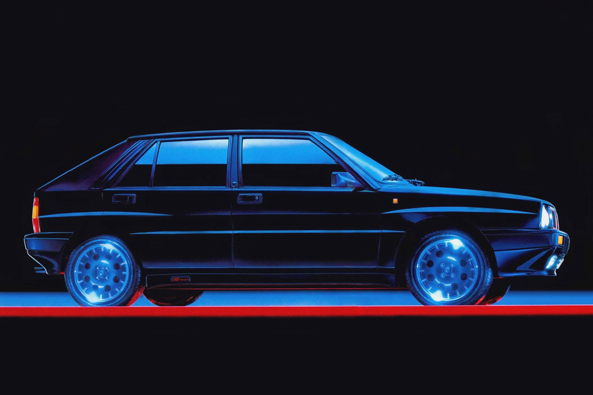 Integrale 8v