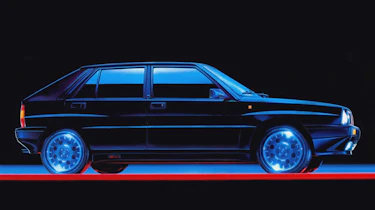 Integrale 8v