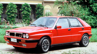 Integrale 16v