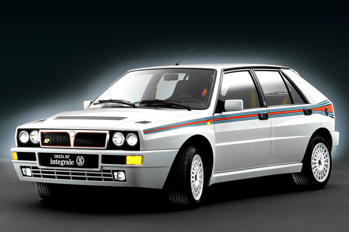 Integrale Martini 5/6