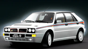 Integrale Martini 5/6