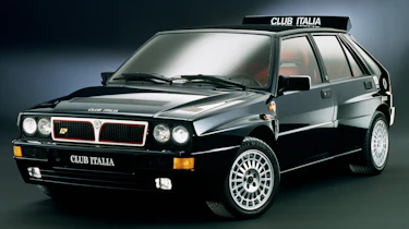 Integrale Club Italia