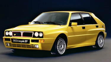 Integrale Giallo Ginestra