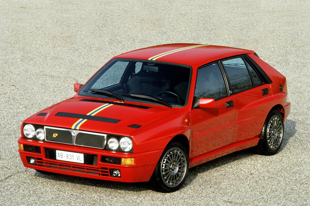 Integrale Edizione Finale