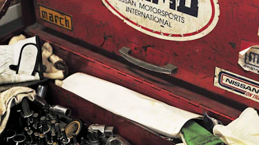 NISMO tools