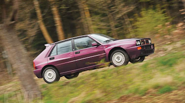 Integrale Evo 3
