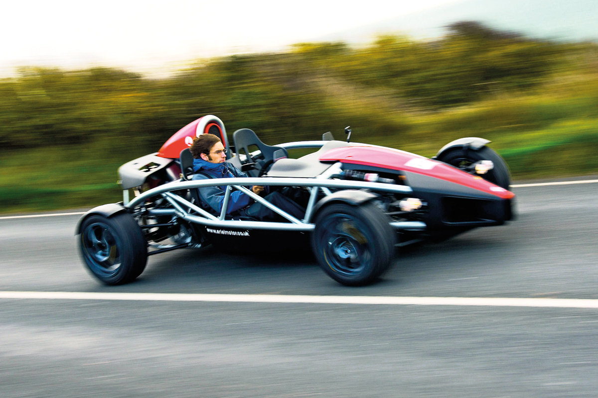 Ariel Atom