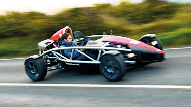 Ariel Atom