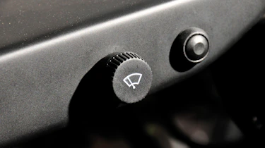 Ariel Atom Wiper switch