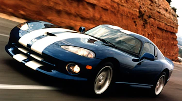 Chrysler Viper RT/10 & GTS
