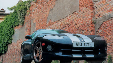 Chrysler Viper RT/10 & GTS