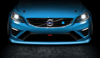 Volvo and Polestar to enter V8 Supercars championship