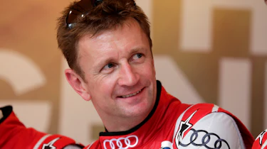 Allan McNish: Le Mans interview part 2