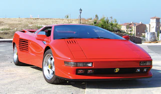A-Z Supercars: Cizeta V16T