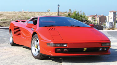 A-Z Supercars: Cizeta V16T