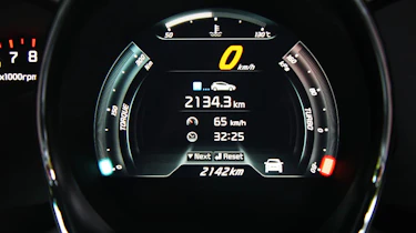 Kia ProCeed GT