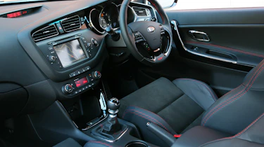 Kia ProCeed GT