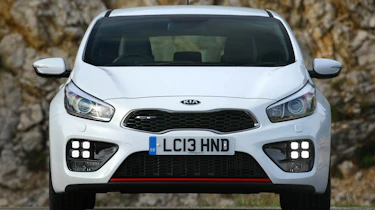 Kia ProCeed GT