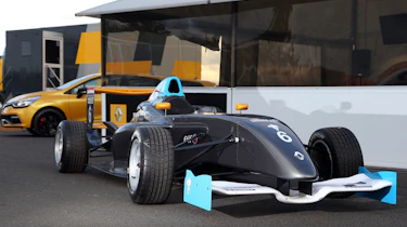 Formula Renault UK 1.6
