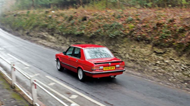 BMW M5 E28
