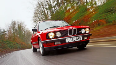 BMW M5 E28