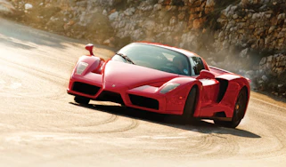 Ferrari Enzo