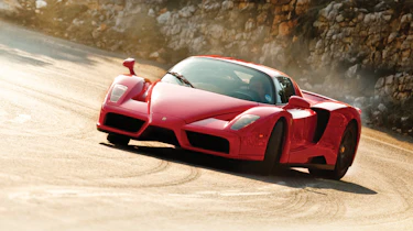 Ferrari Enzo