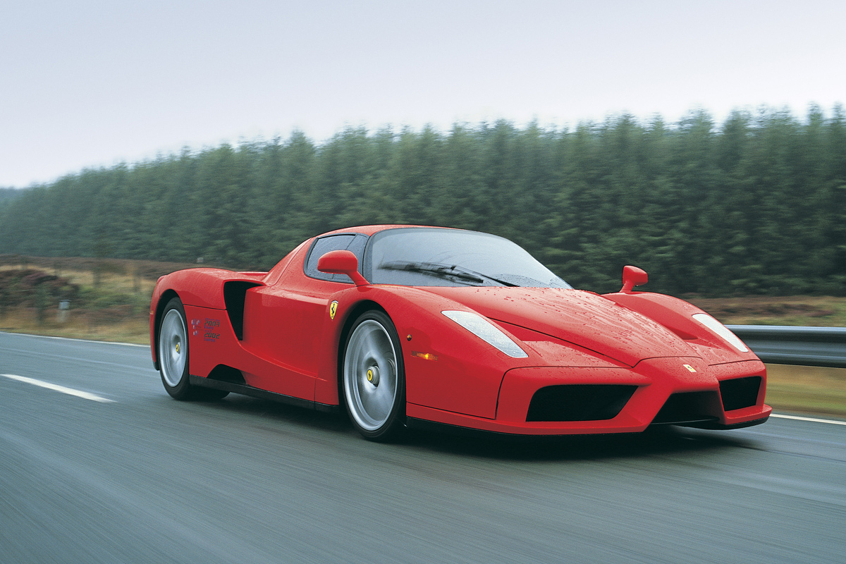 Ferrari Enzo