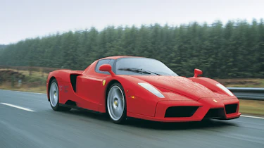 Ferrari Enzo