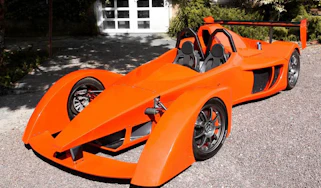 Corvette-based Innotech Aspiron revealed