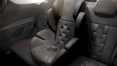 Citroen DS3 Cabrio Racing