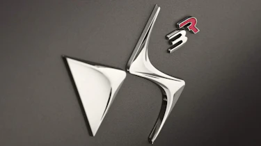 Citroen DS3 Cabrio Racing