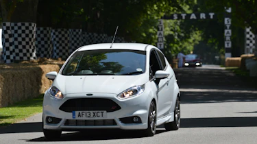 Ford Fiesta ST