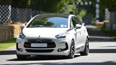 Citroen DS5