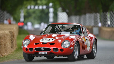 Ferrari 250 GTO