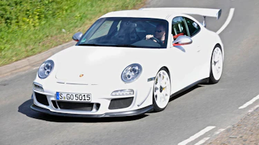 Porsche 911 race livery competition