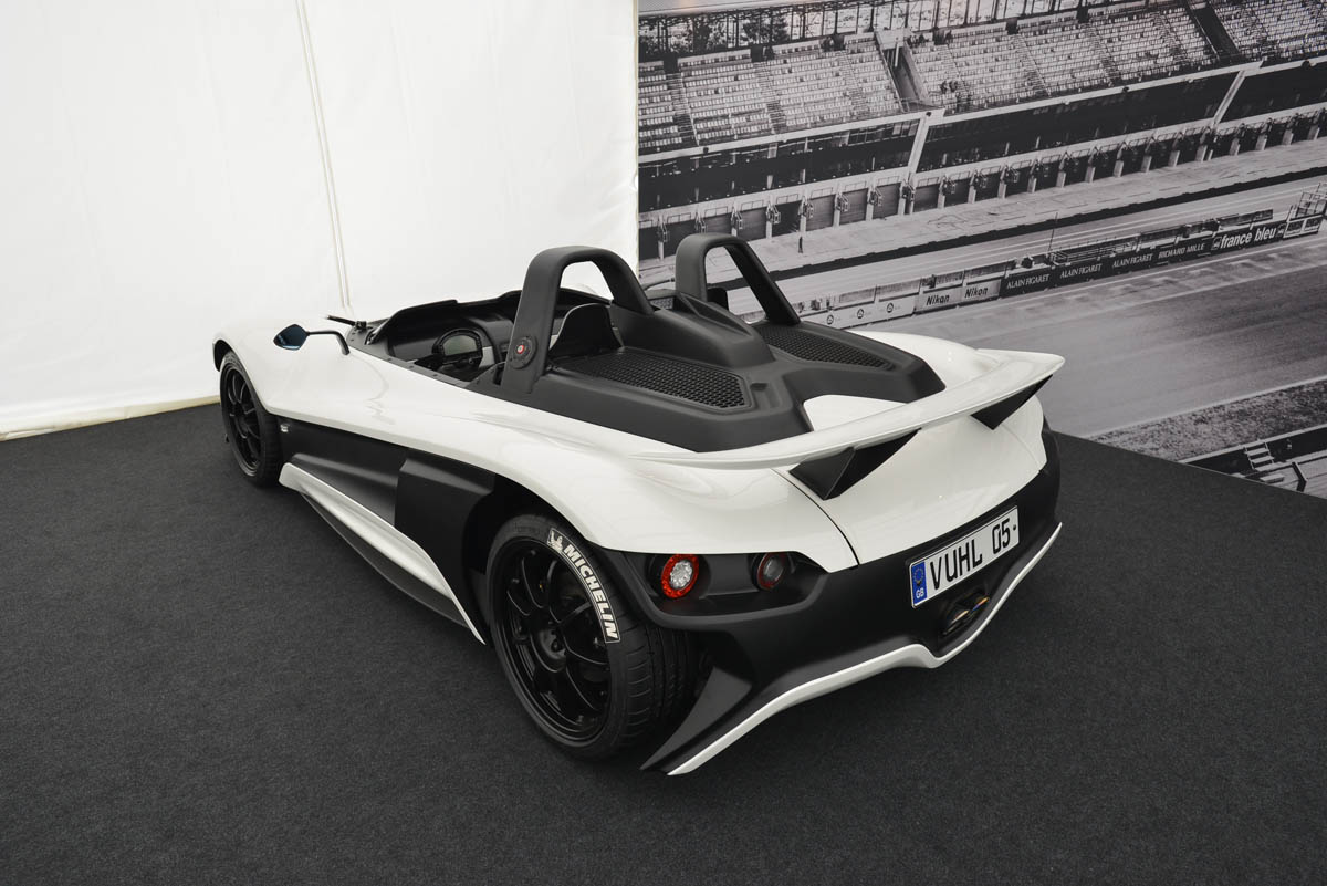 VUHL 05