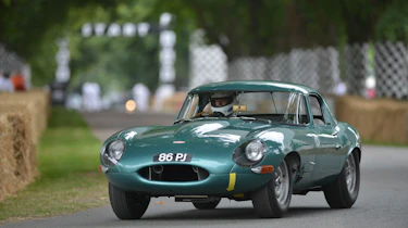 Lightweight E-Type