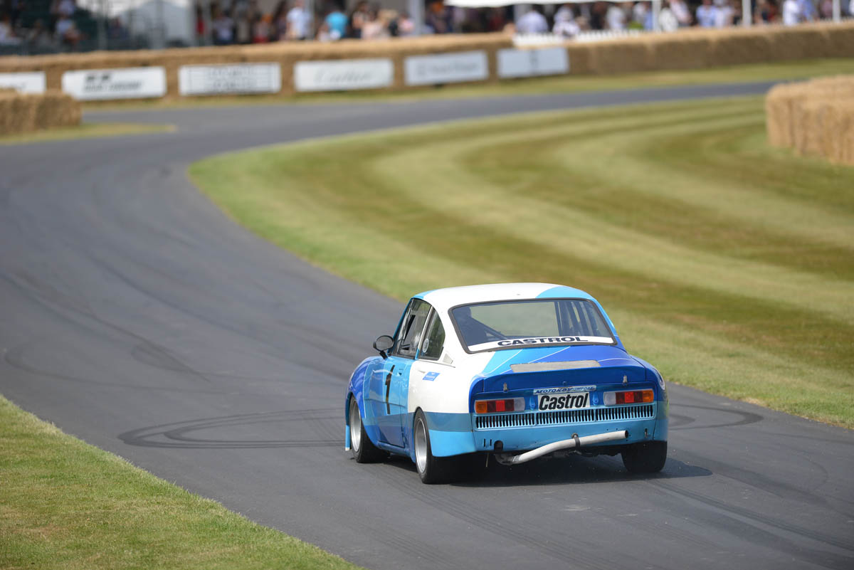 Skoda 130R