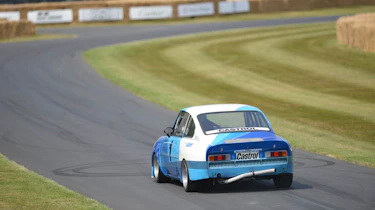 Skoda 130R