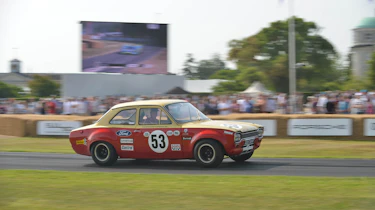 Ford Escort Twin Cam