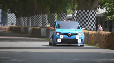 Renault Twin'Go