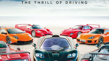 evo Magazine: September 2013