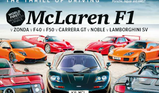 evo Magazine: September 2013