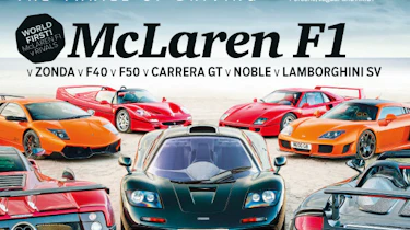 evo Magazine: September 2013